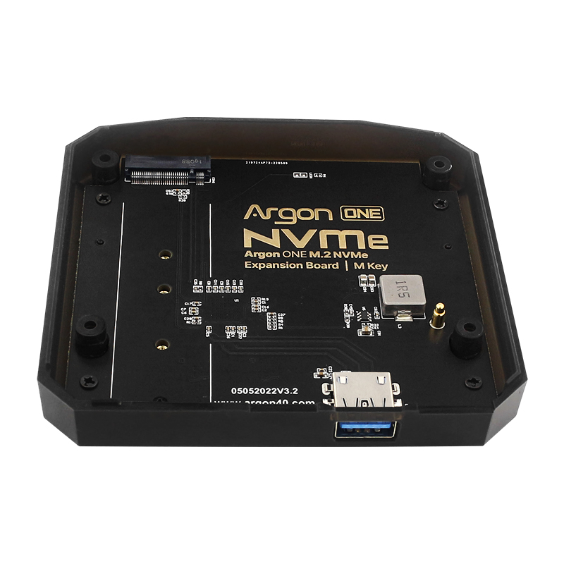 Argon ONE M.2 Expansion Board  - Turing Pi 2 ulasan dan harga