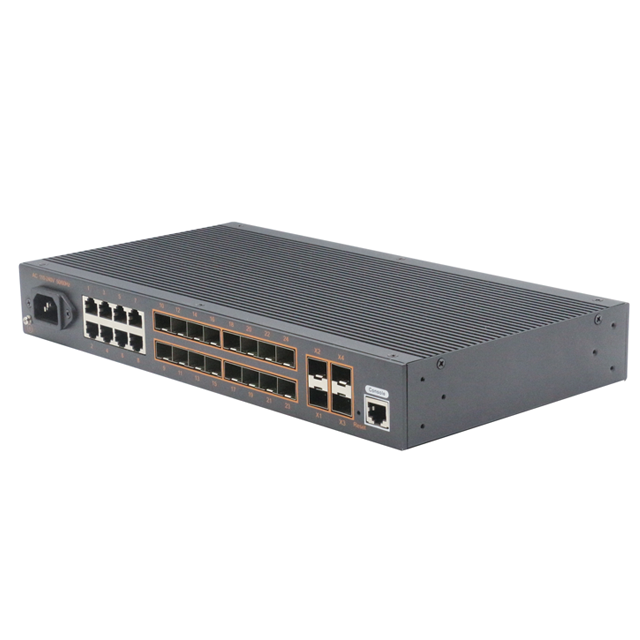 hit productGood Product Recomm - Sfp+ 10G Managed Switch 8 Port ulasan dan harga