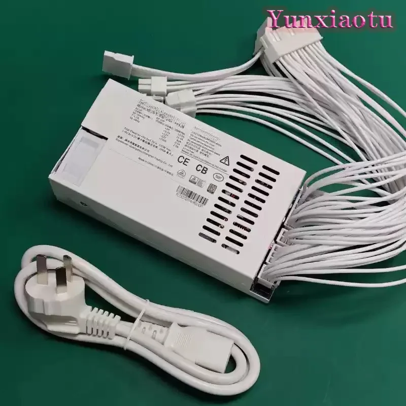 300W 400W 500W 600W 700W Fully - Atx Power Supply 1U Flex 500W ulasan dan harga