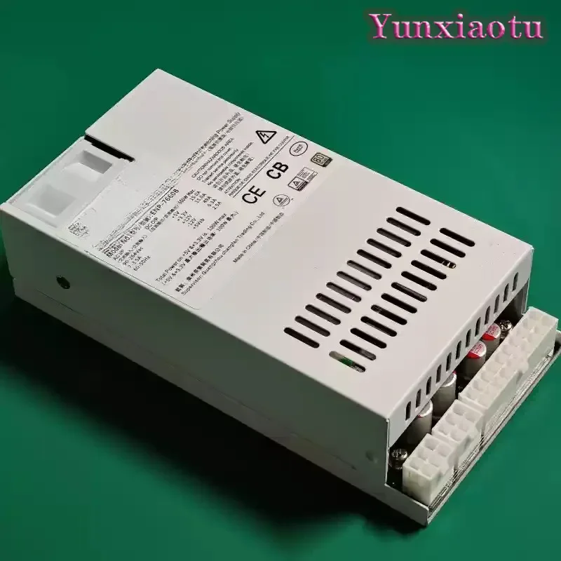 300W 400W 500W 600W 700W Fully - Atx Power Supply 1U Flex 500W ulasan dan harga