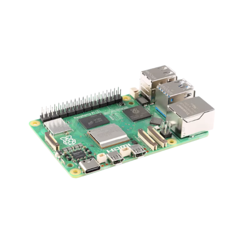 1pcs Raspberry Pi 5 Developmen - Raspberry Pi 5 8Gb ulasan dan harga