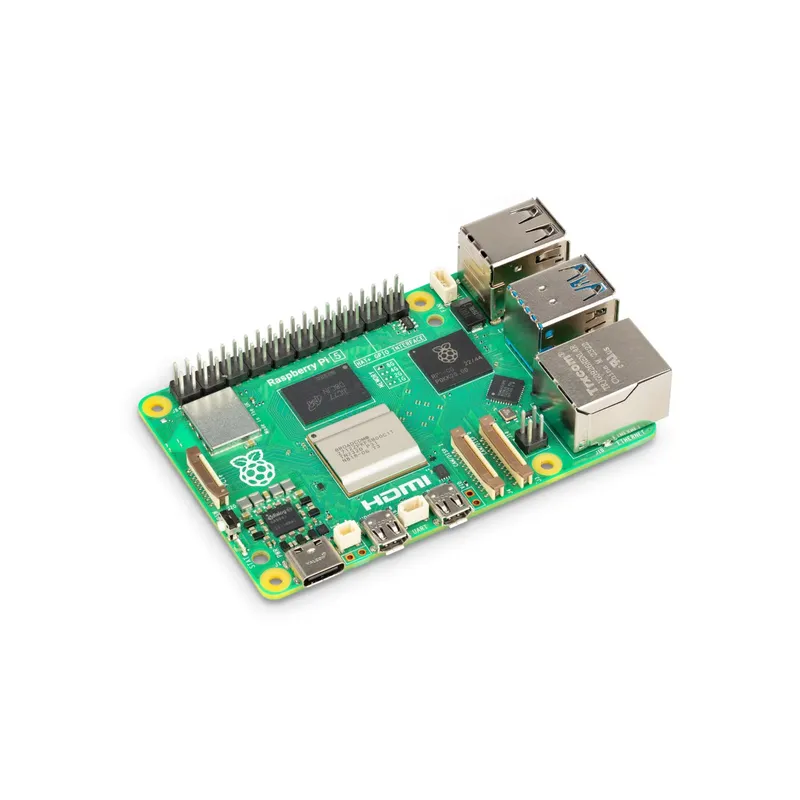 for Raspberry Pi 5 Board Corte - Raspberry Pi 5 8Gb ulasan dan harga