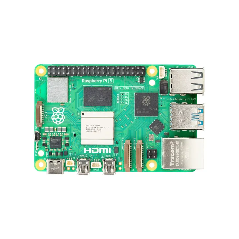 for Raspberry Pi 5 Board Corte - Raspberry Pi 5 8Gb ulasan dan harga