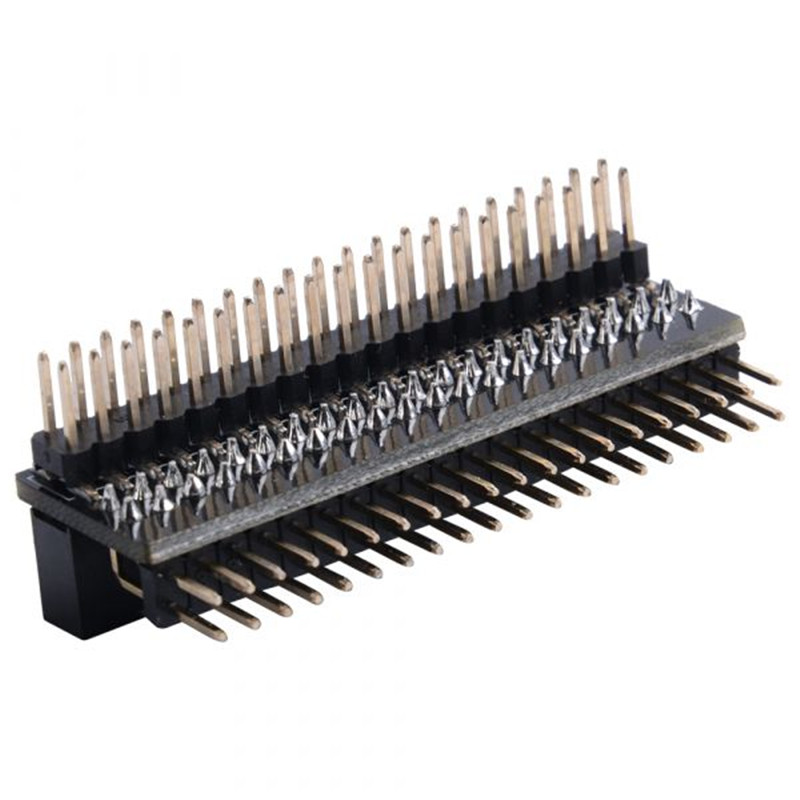 Raspberry Pi Right Angle Edga  - Turing Pi 2 ulasan dan harga